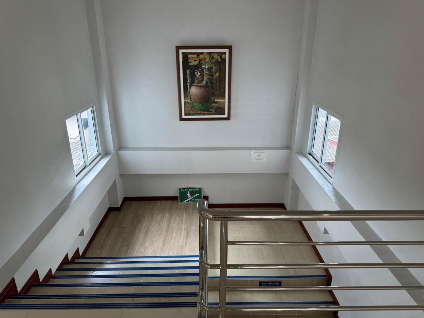 The Ten Hotel Thippanate Τσιάνγκ Μάι Εξωτερικό φωτογραφία